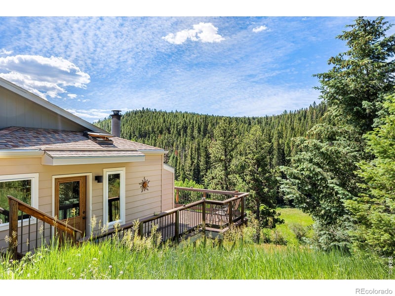 1213 Primos Rd, Boulder, CO 80302