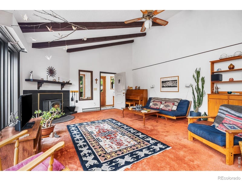 1213 Primos Rd, Boulder, CO 80302