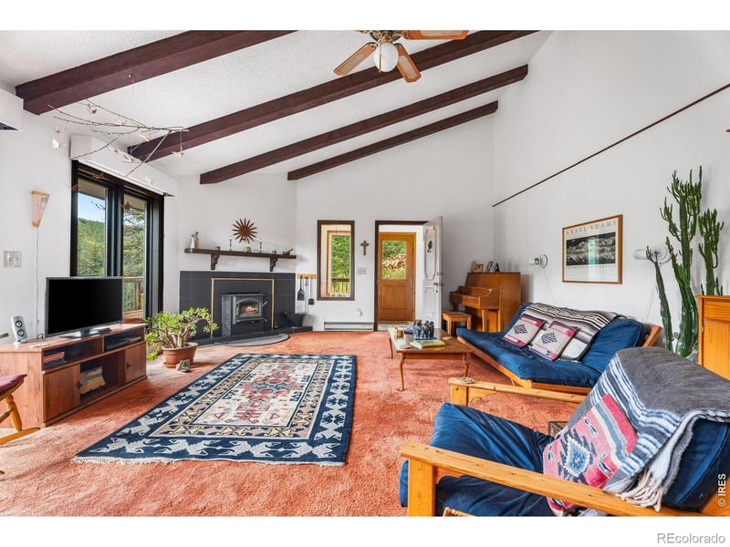 1213 Primos Rd, Boulder, CO 80302