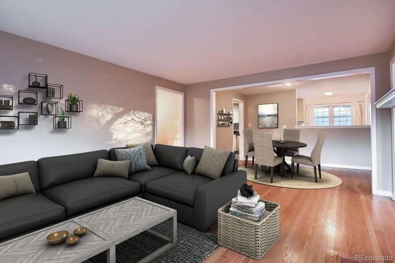 928 Harrison St, Denver, CO 80209