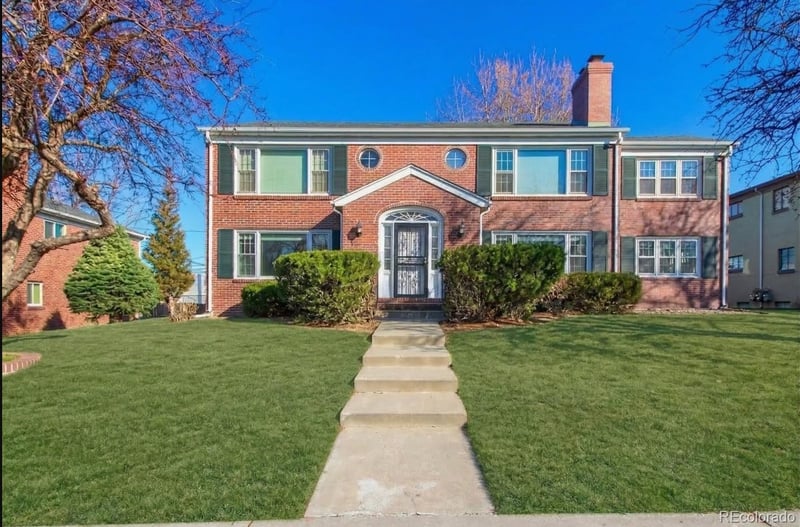 928 Harrison St, Denver, CO 80209