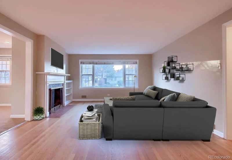 928 Harrison St, Denver, CO 80209