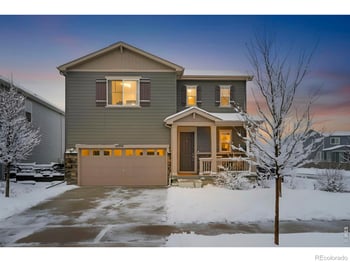 27074 Archer Ave, Aurora, CO 80018