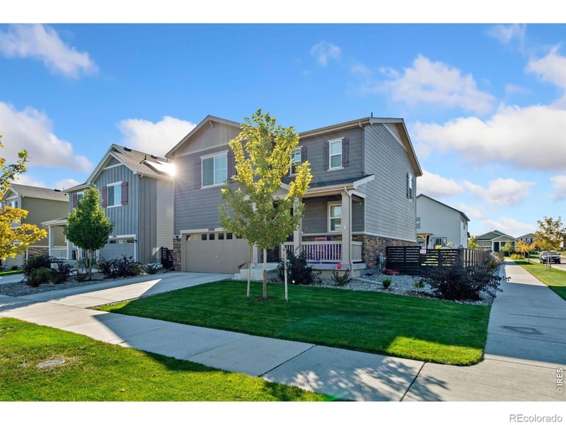 27074 Archer Ave, Aurora, CO 80018
