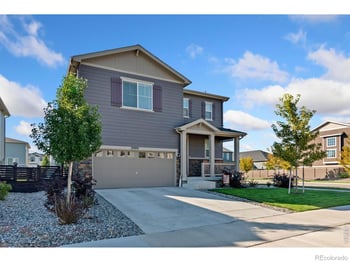 27074 Archer Ave, Aurora, CO 80018