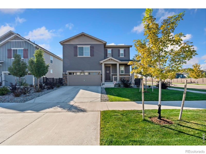 27074 Archer Ave, Aurora, CO 80018