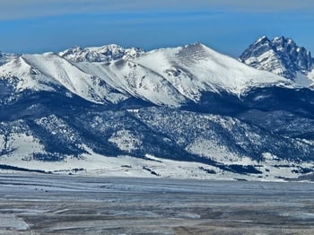 535 Brittany Rd, Westcliffe, CO 81252