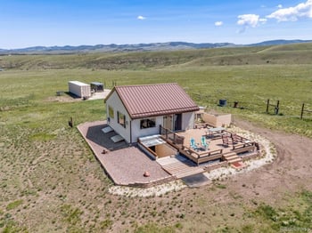 535 Brittany Rd, Westcliffe, CO 81252
