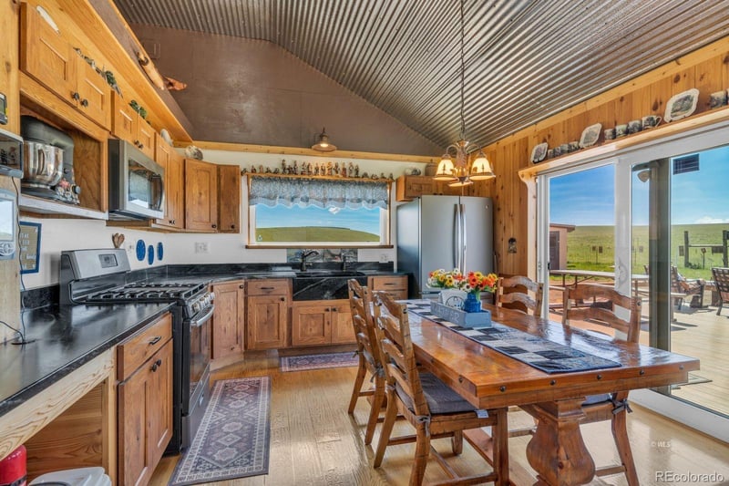 535 Brittany Rd, Westcliffe, CO 81252