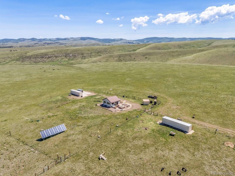 535 Brittany Rd, Westcliffe, CO 81252
