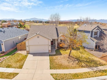 6030 Corinth Dr, Colorado Springs, CO 80923
