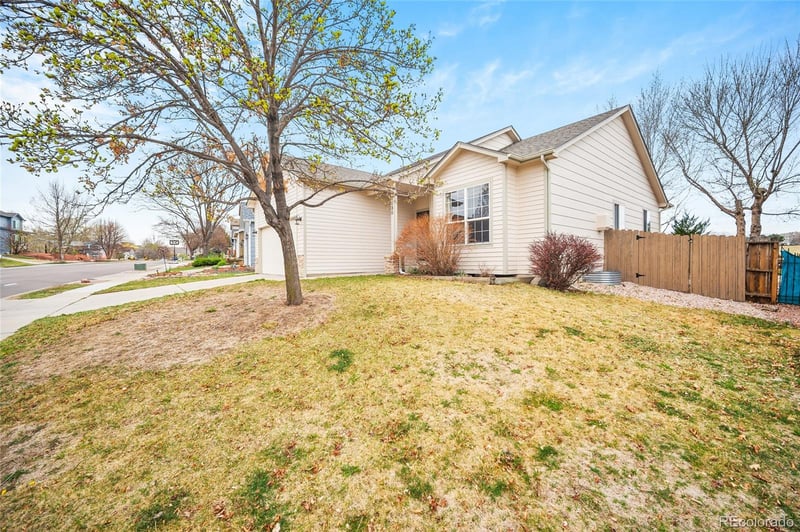 6030 Corinth Dr, Colorado Springs, CO 80923