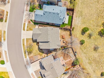 6030 Corinth Dr, Colorado Springs, CO 80923