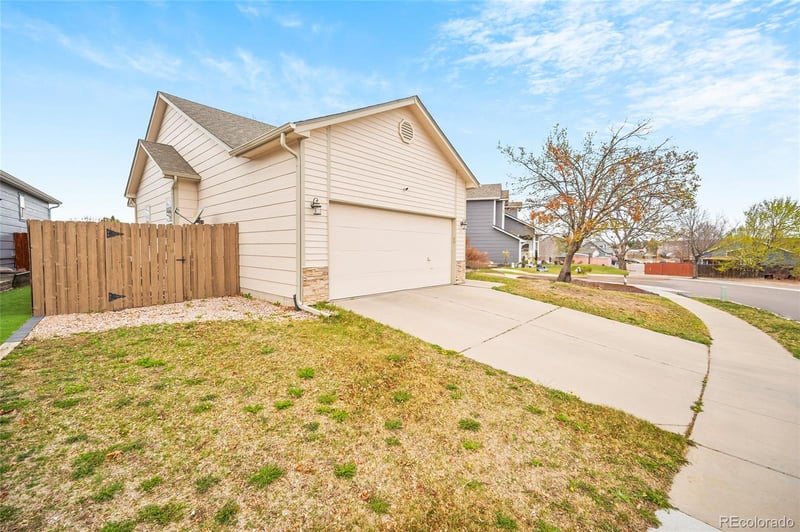 6030 Corinth Dr, Colorado Springs, CO 80923