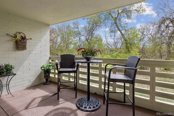 675 Alton Way #12B, Denver, CO 80247