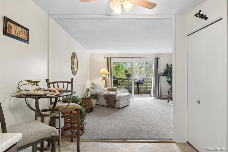 675 Alton Way #12B, Denver, CO 80247