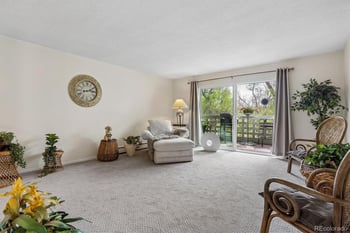 675 Alton Way #12B, Denver, CO 80247
