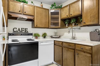 675 Alton Way #12B, Denver, CO 80247