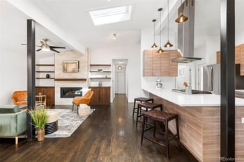 901 Glencoe St, Denver, CO 80220