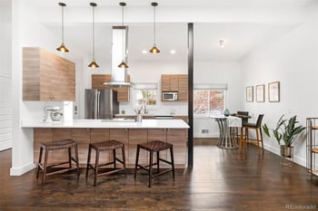 901 Glencoe St, Denver, CO 80220