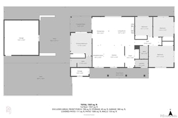 901 Glencoe St, Denver, CO 80220