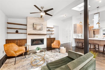 901 Glencoe St, Denver, CO 80220