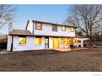 4872 Earle Cir, Boulder, CO 80301