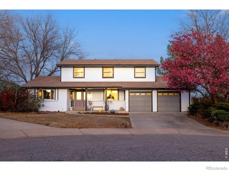 4872 Earle Cir, Boulder, CO 80301