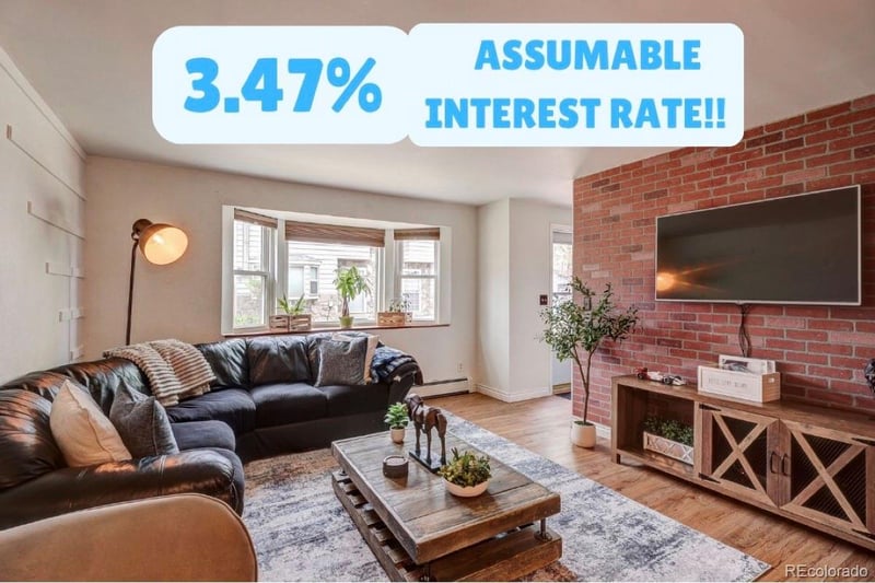 1057 112th Ave #B, Denver, CO 80234