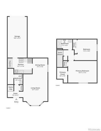 1057 W 112th Ave #B, Denver, CO 80234