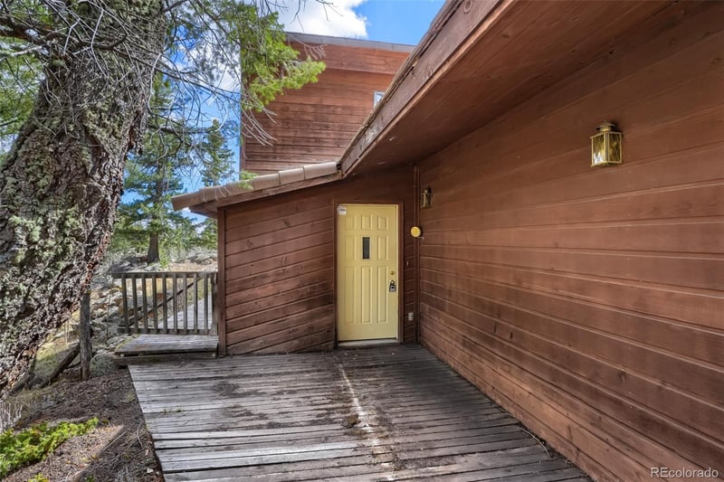 29821 Kings Valley, Conifer, CO 80433