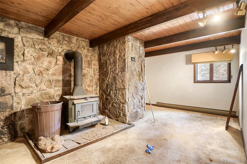 29821 Kings Valley, Conifer, CO 80433