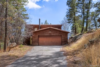 29821 Kings Valley, Conifer, CO 80433