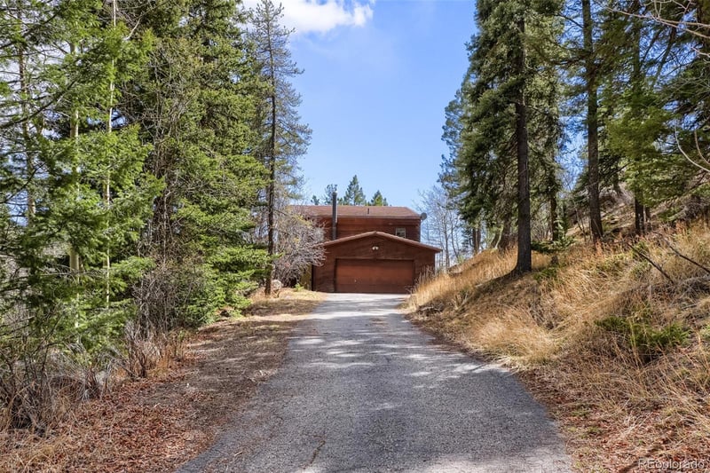 29821 Kings Valley, Conifer, CO 80433
