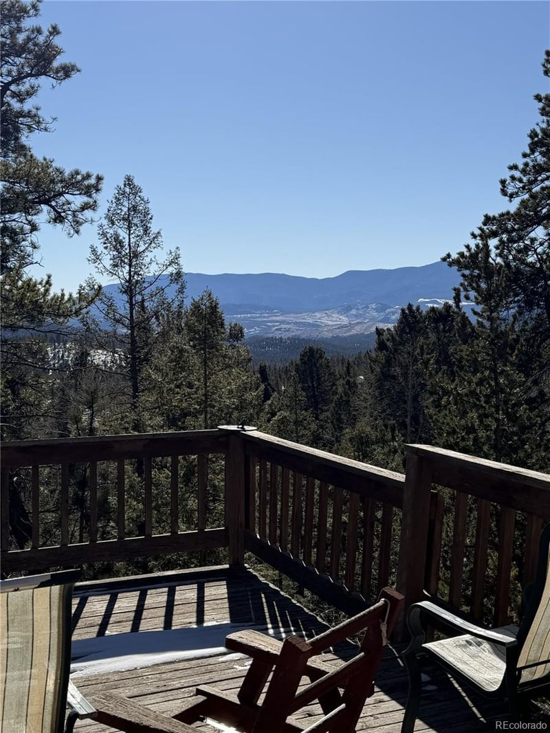 29821 Kings Valley, Conifer, CO 80433