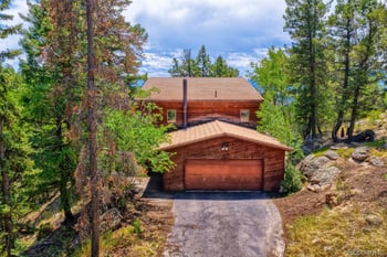 29821 Kings Valley E, Conifer, CO 80433