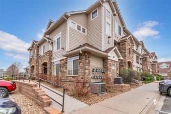 12711 Colorado Blvd #E501, Thornton, CO 80241