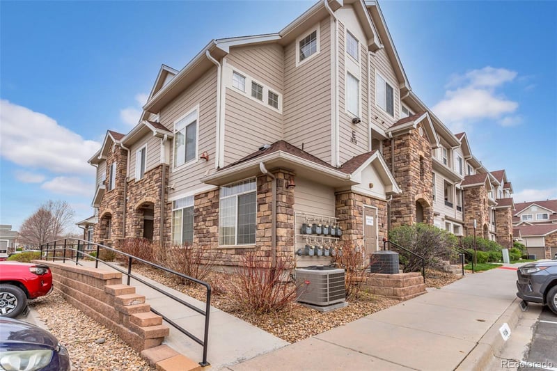 12711 Colorado Blvd #E501, Thornton, CO 80241