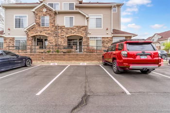 12711 Colorado Blvd #E501, Thornton, CO 80241