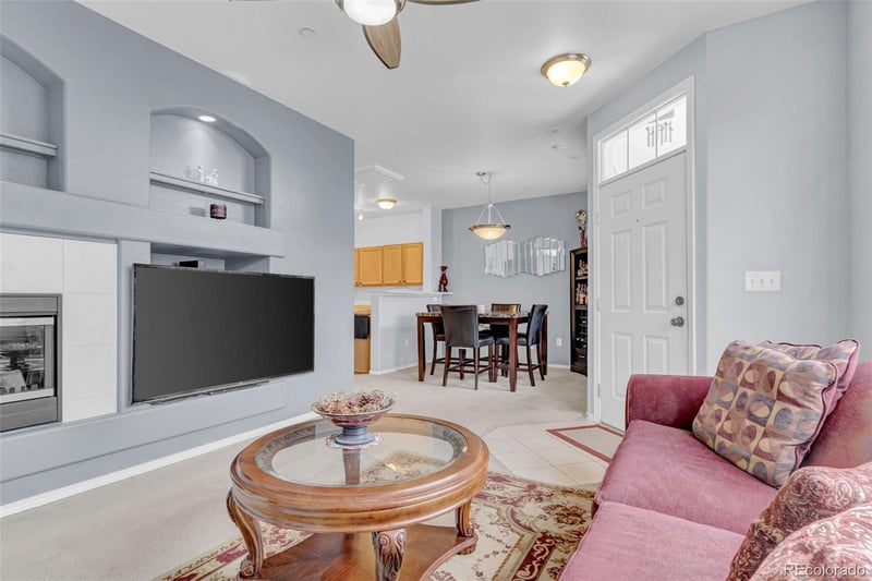 12711 Colorado Blvd #E501, Thornton, CO 80241