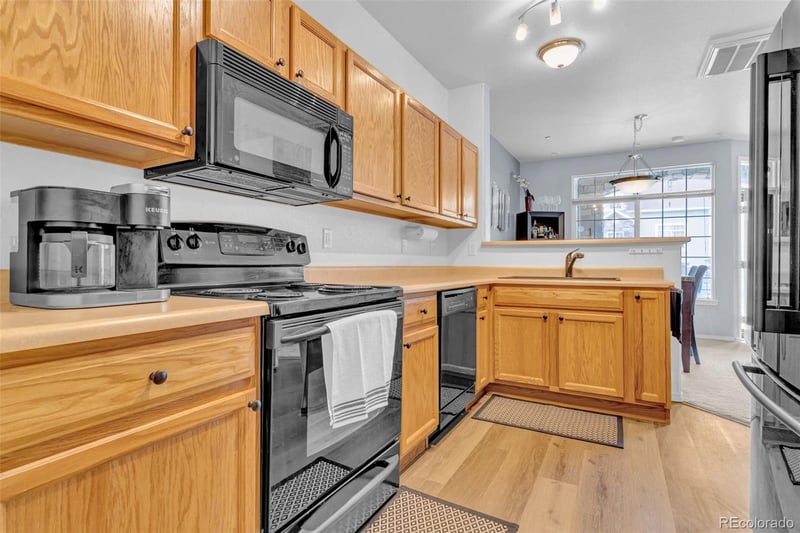 12711 Colorado Blvd #E501, Thornton, CO 80241