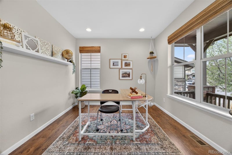 8818 Gore St, Arvada, CO 80007