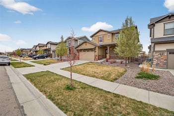 8818 Gore St, Arvada, CO 80007
