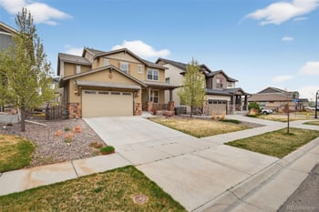 8818 Gore St, Arvada, CO 80007