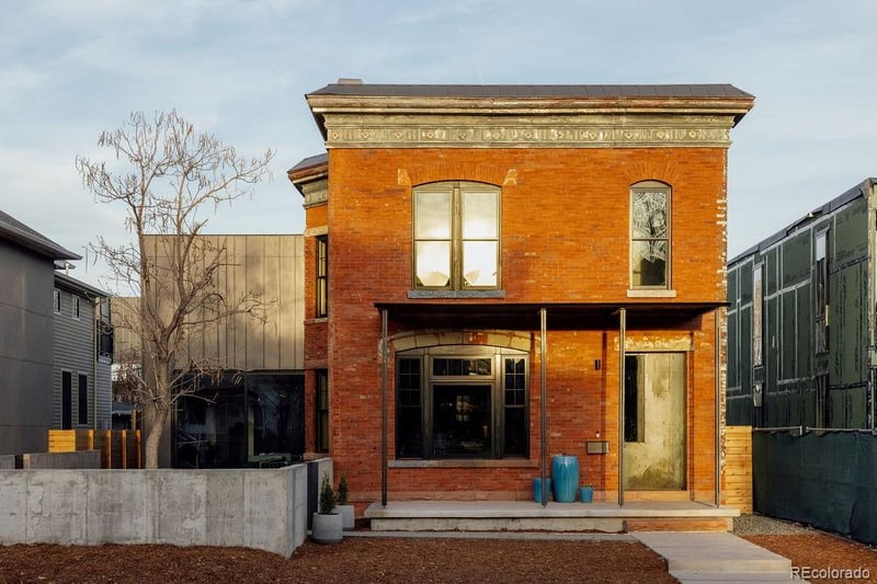 3436 Quivas St, Denver, CO 80211