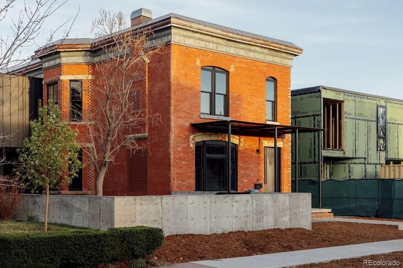 3436 Quivas St, Denver, CO 80211