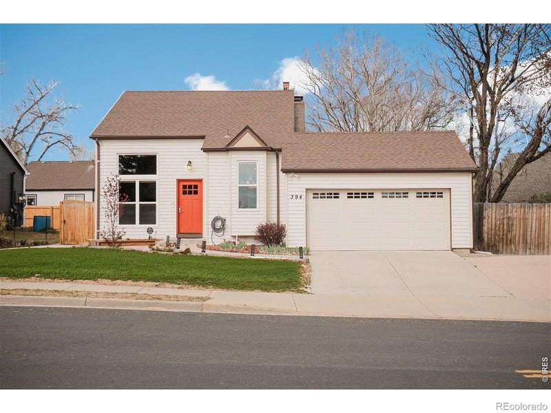 394 Lucerne Dr, Lafayette, CO 80026