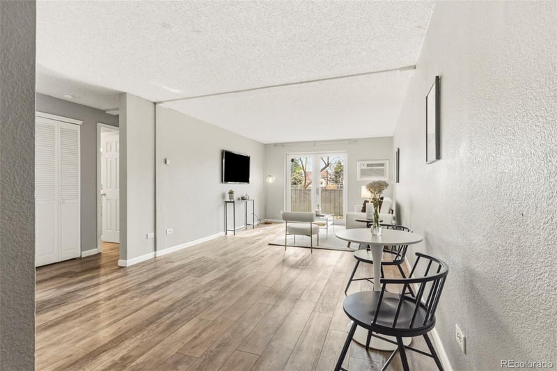 3047 47th Ave #205, Denver, CO 80211