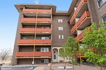3047 W 47th Ave #205, Denver, CO 80211