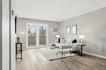 3047 W 47th Ave #205, Denver, CO 80211